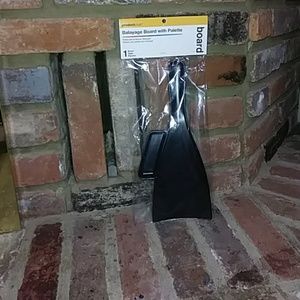 Balayage Board With Palette!